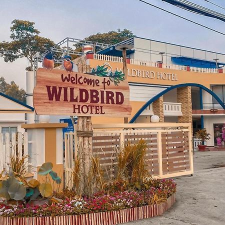 Wildbird Hotel Tràm Chim Kültér fotó