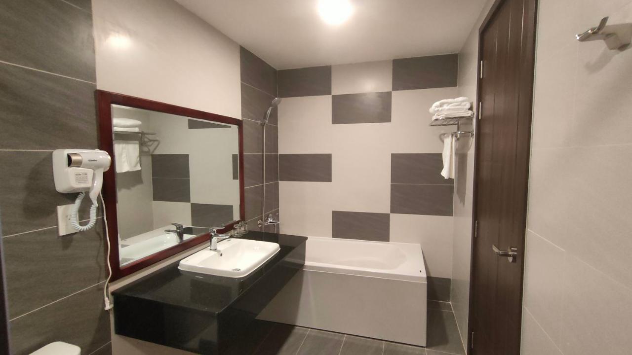 Wildbird Hotel Tràm Chim Kültér fotó