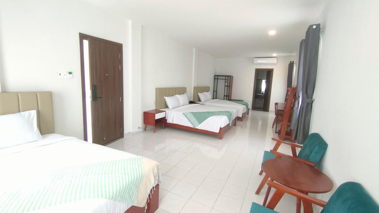 Wildbird Hotel Tràm Chim Kültér fotó