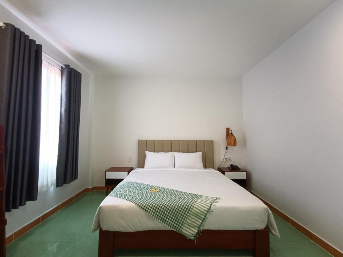 Wildbird Hotel Tràm Chim Kültér fotó
