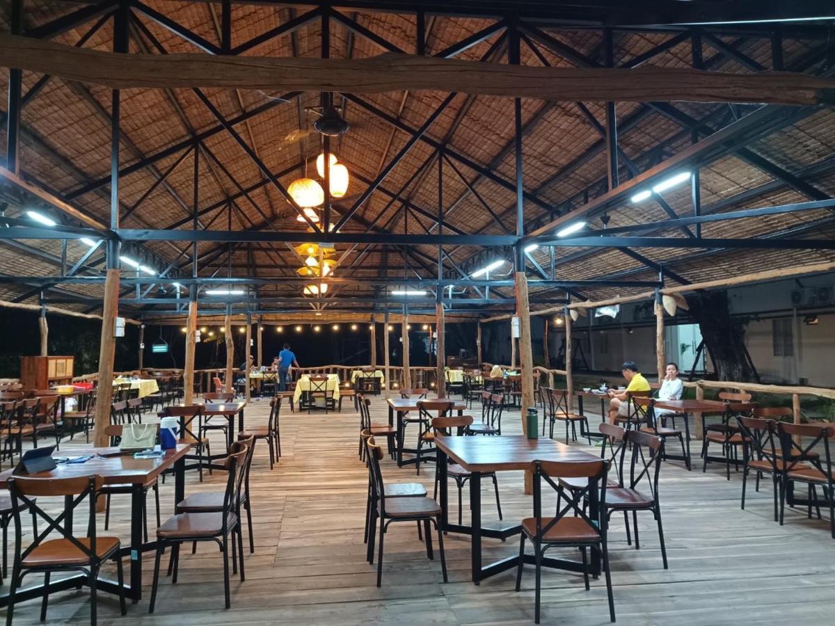 Wildbird Hotel Tràm Chim Kültér fotó