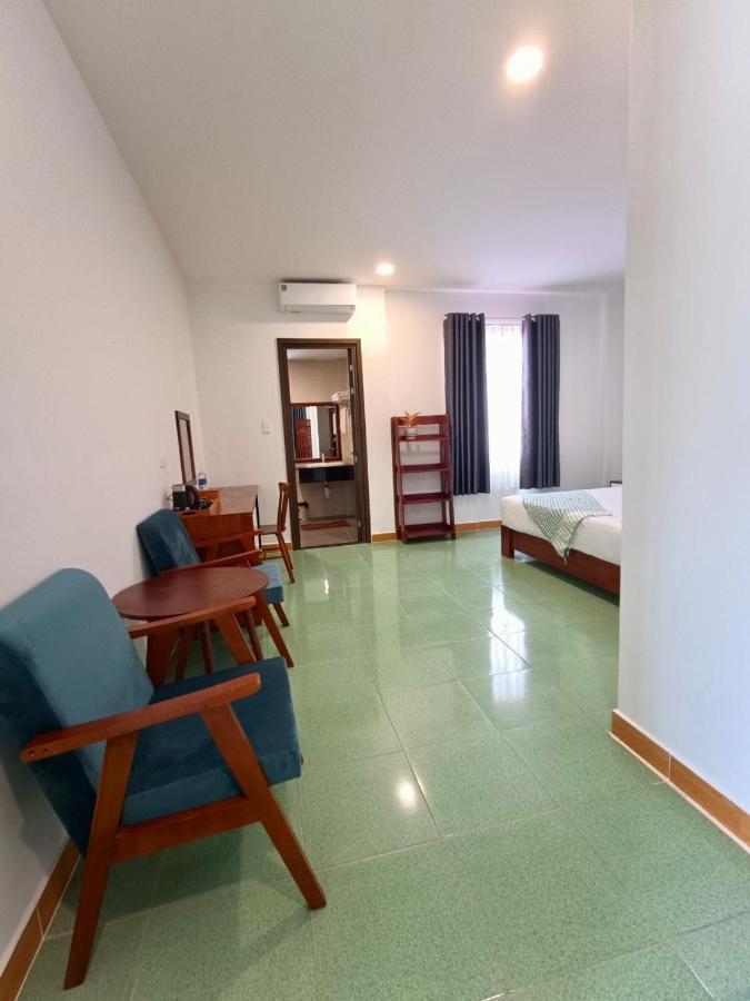 Wildbird Hotel Tràm Chim Kültér fotó