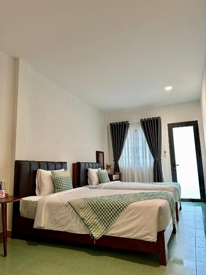 Wildbird Hotel Tràm Chim Kültér fotó